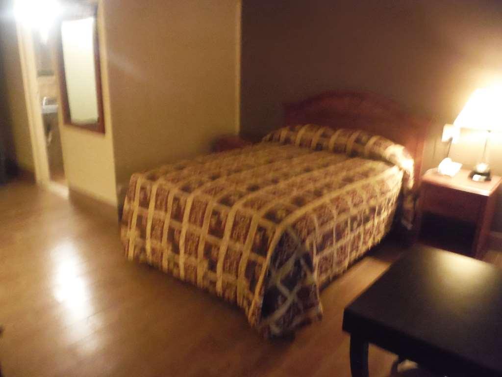 Budgetel Inn & Suites Hotel ワイオミング 部屋 写真