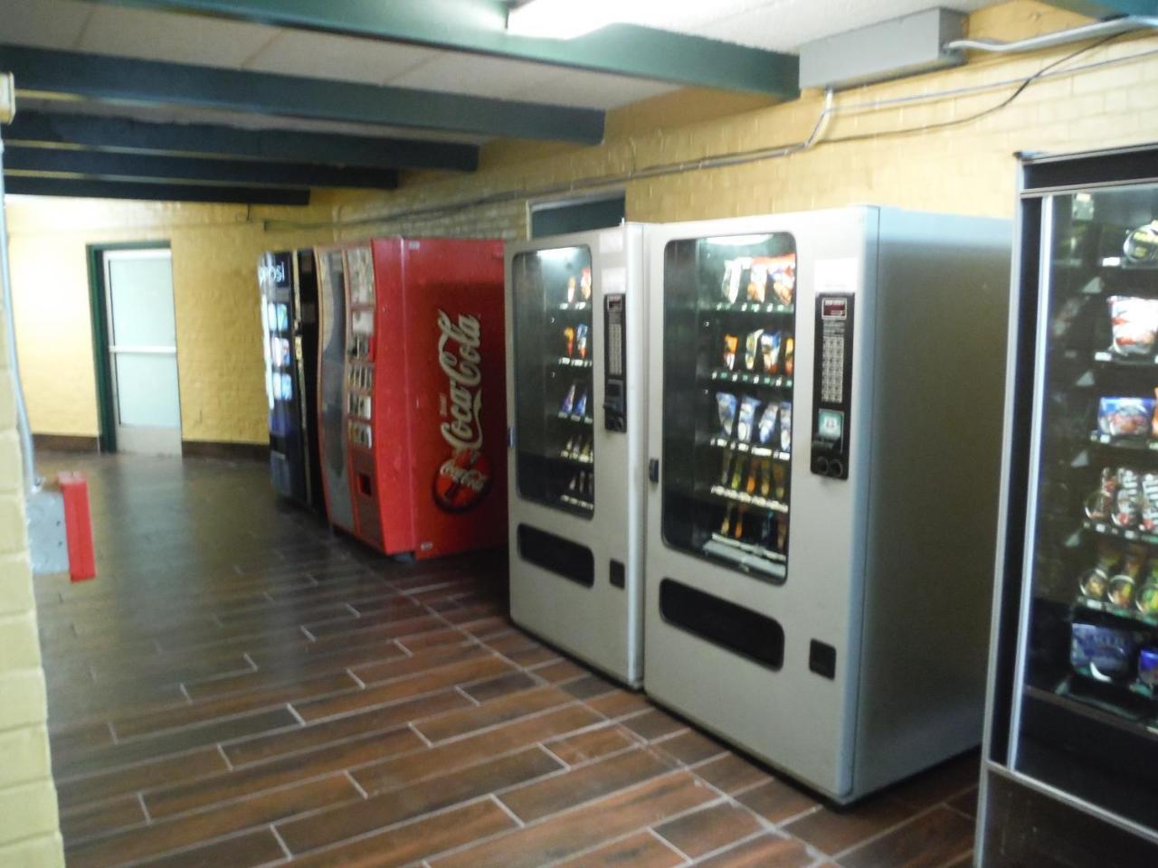 Budgetel Inn & Suites Hotel ワイオミング エクステリア 写真